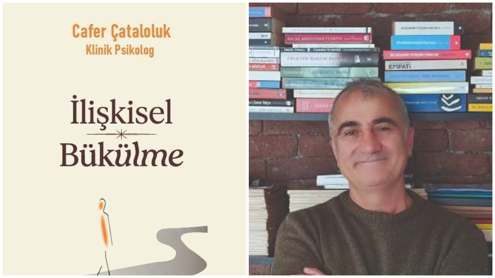 İnsan kendisinin neresinde başlar?